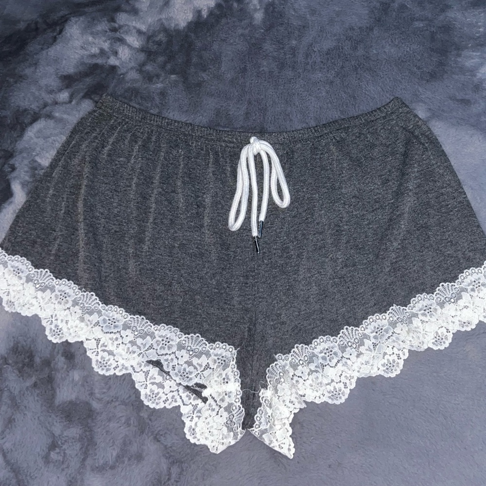 SHEIN sleepwear shorts